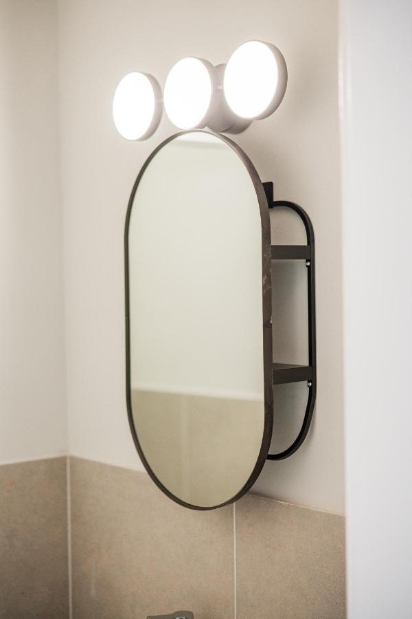 Kapselhotel Cubes By Tegetthoff *