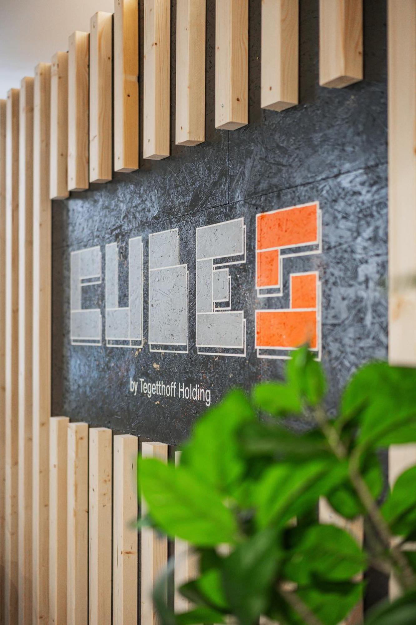 Cubes By Tegetthoff Wien