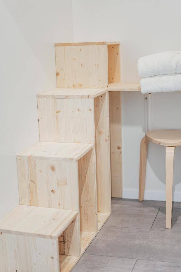 Cubes By Tegetthoff Wien