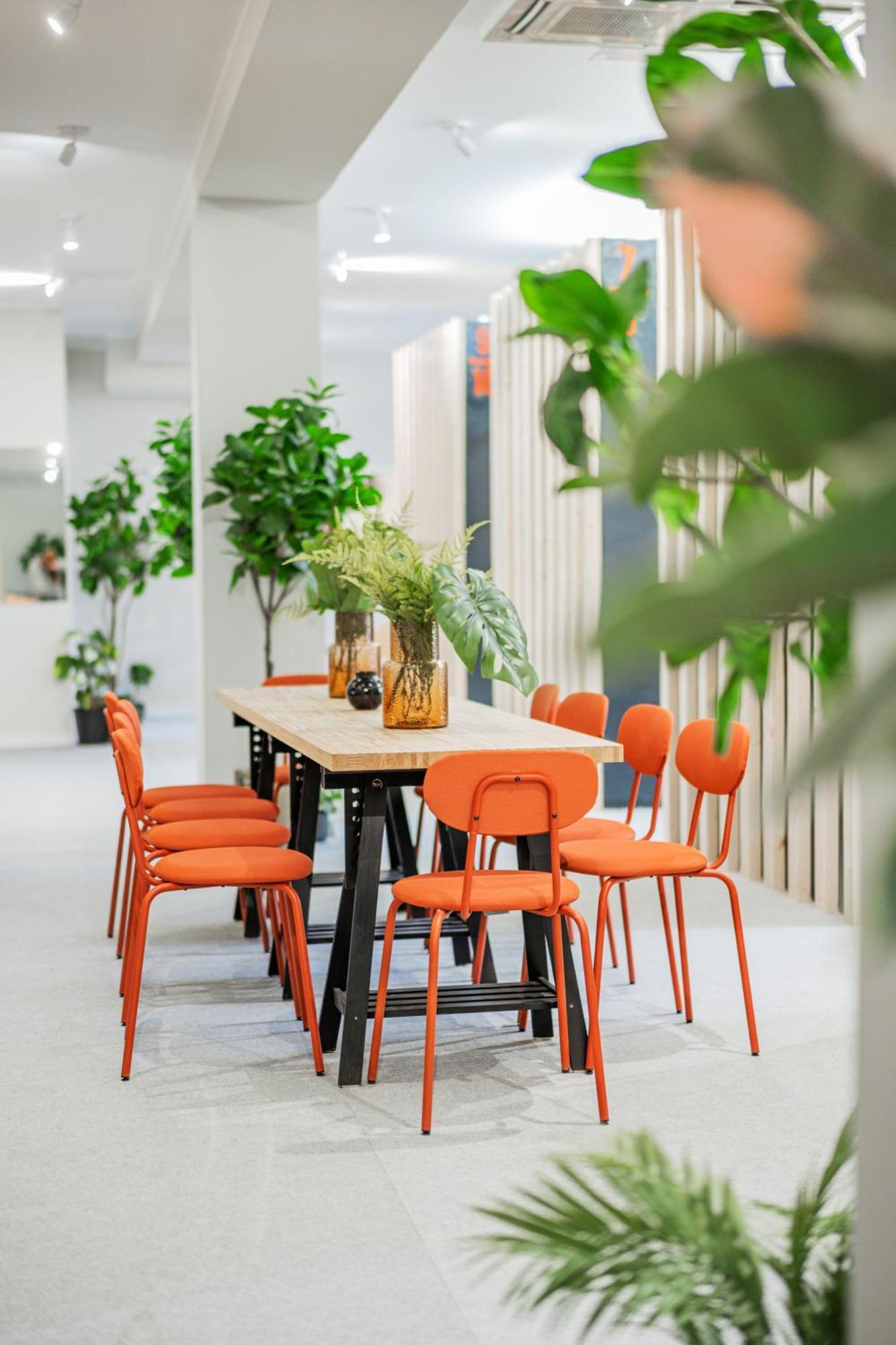 Kapselhotel Cubes By Tegetthoff *