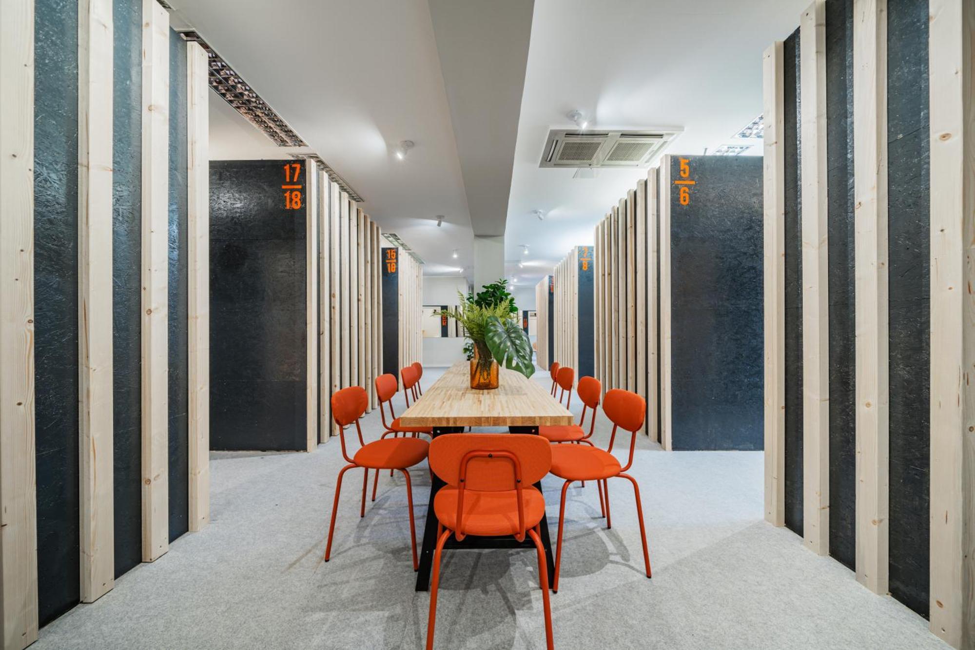 Cubes By Tegetthoff Kapselhotel Wien